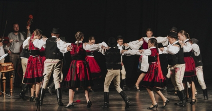 Botorkálás ritmusra